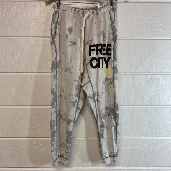 freecity Pants - Free city jogger
